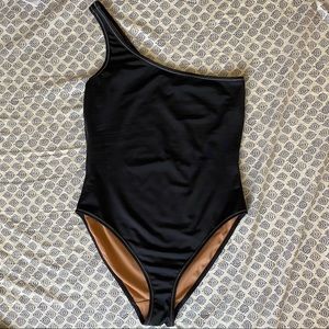 Nu Swim Paradise Suit Zig Zag